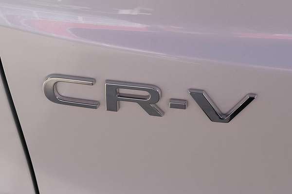 2023 Honda CR-V VTi X+ RS