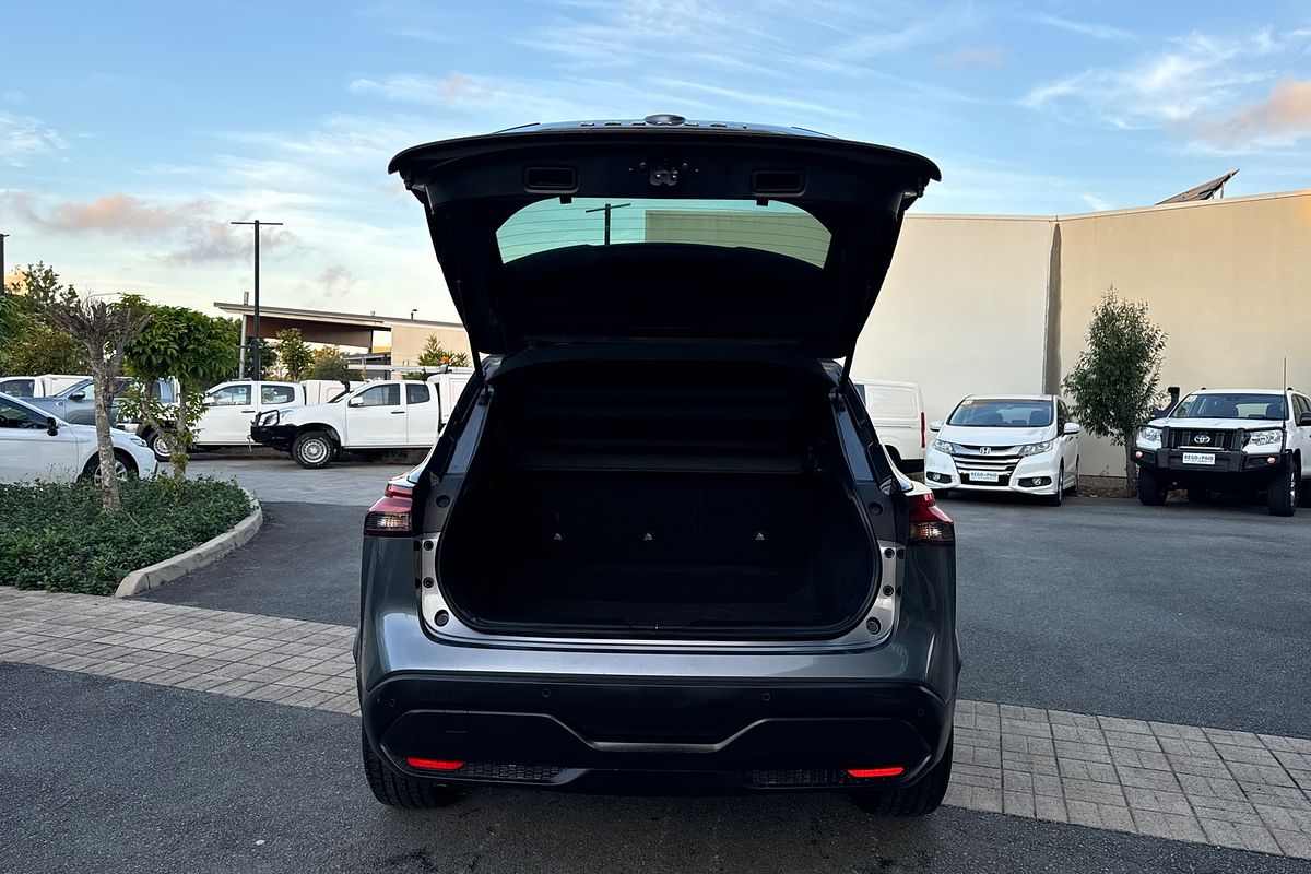 2023 Nissan QASHQAI ST+ J12