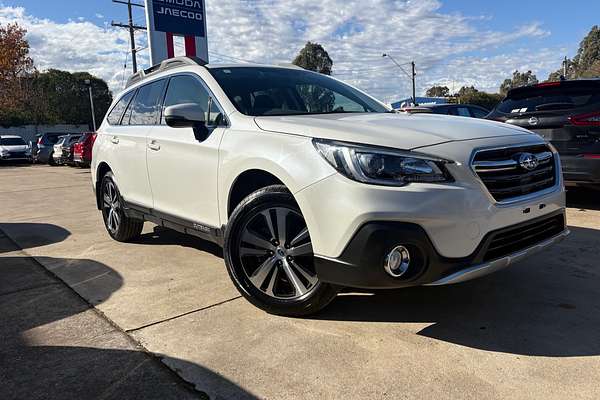 2019 Subaru Outback 2.5i 5GEN