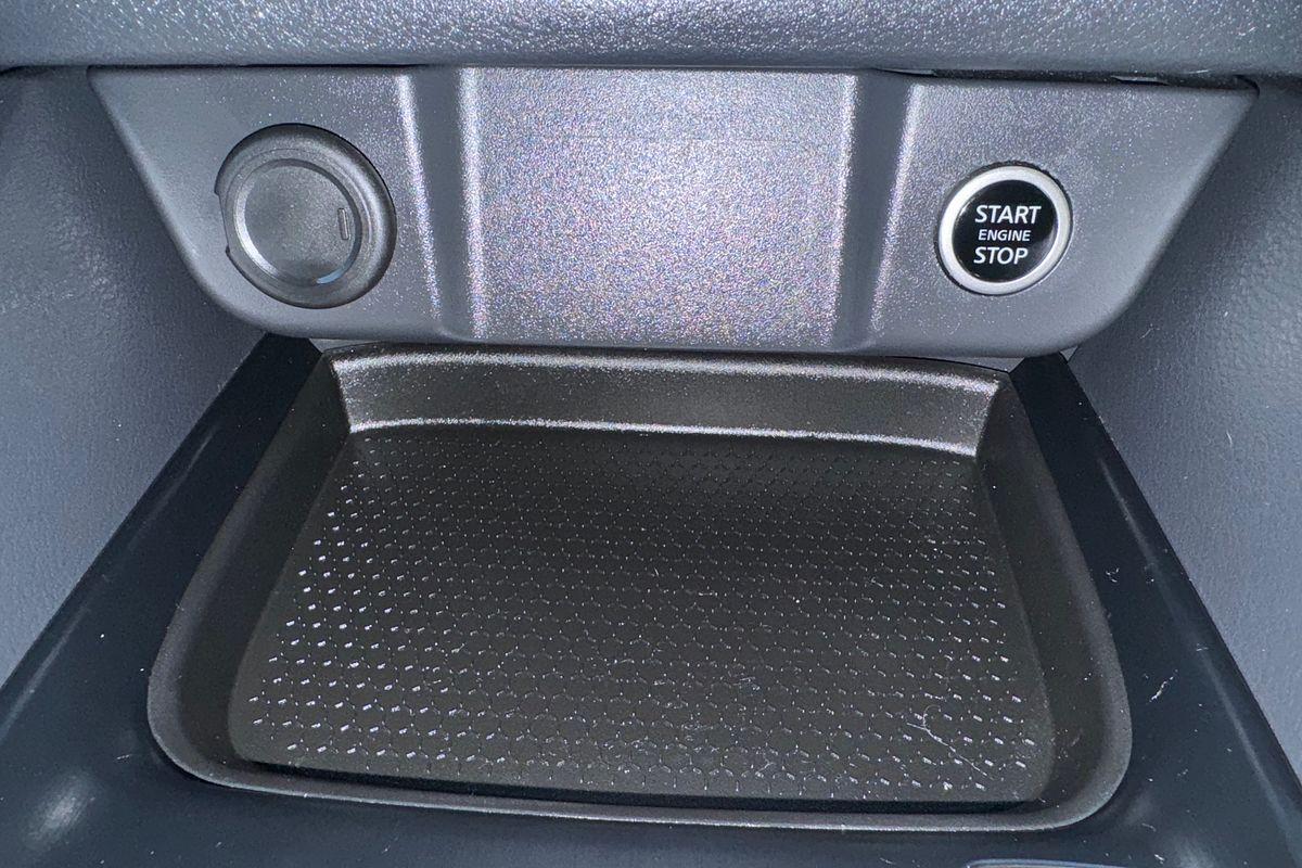 2023 Nissan QASHQAI ST+ J12
