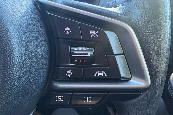 2019 Subaru Outback 2.5i 5GEN