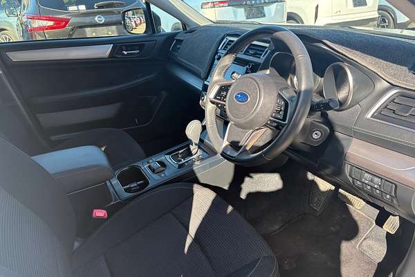 2019 Subaru Outback 2.5i 5GEN