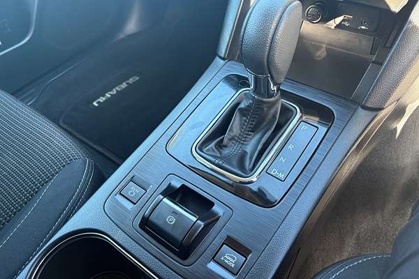 2019 Subaru Outback 2.5i 5GEN