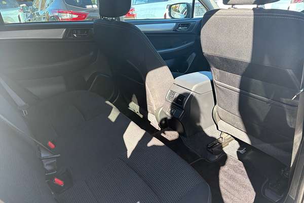 2019 Subaru Outback 2.5i 5GEN