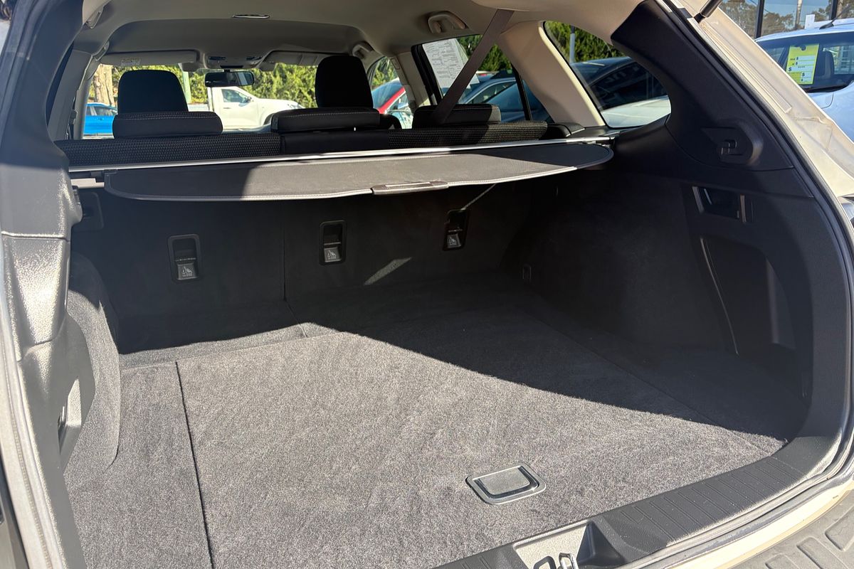 2019 Subaru Outback 2.5i 5GEN