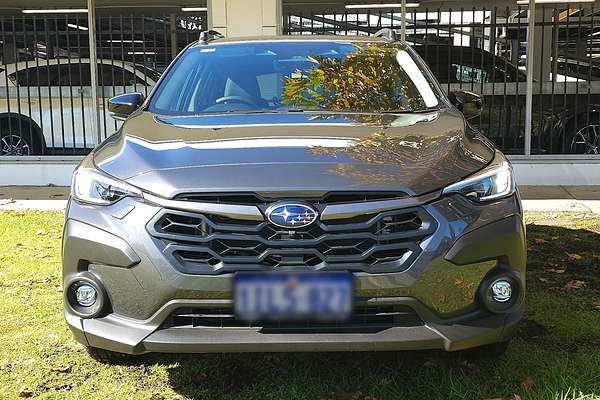 2024 Subaru Crosstrek 2.0R G6X