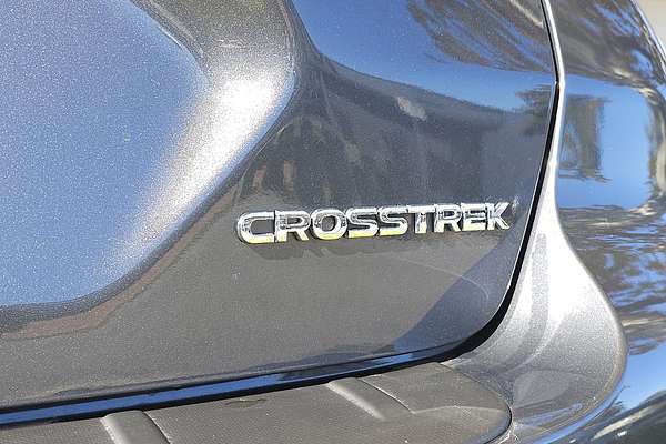2024 Subaru Crosstrek 2.0R G6X