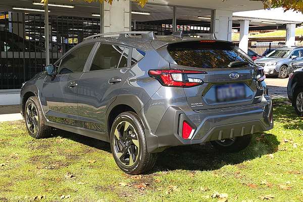 2024 Subaru Crosstrek 2.0R G6X