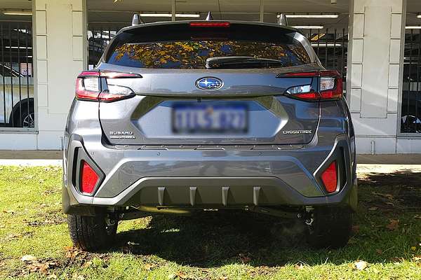 2024 Subaru Crosstrek 2.0R G6X