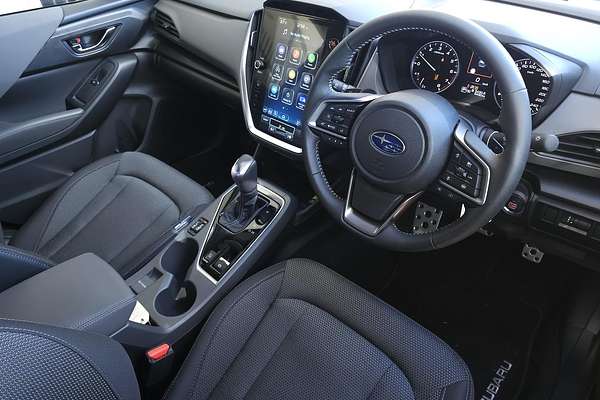 2024 Subaru Crosstrek 2.0R G6X