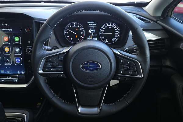 2024 Subaru Crosstrek 2.0R G6X