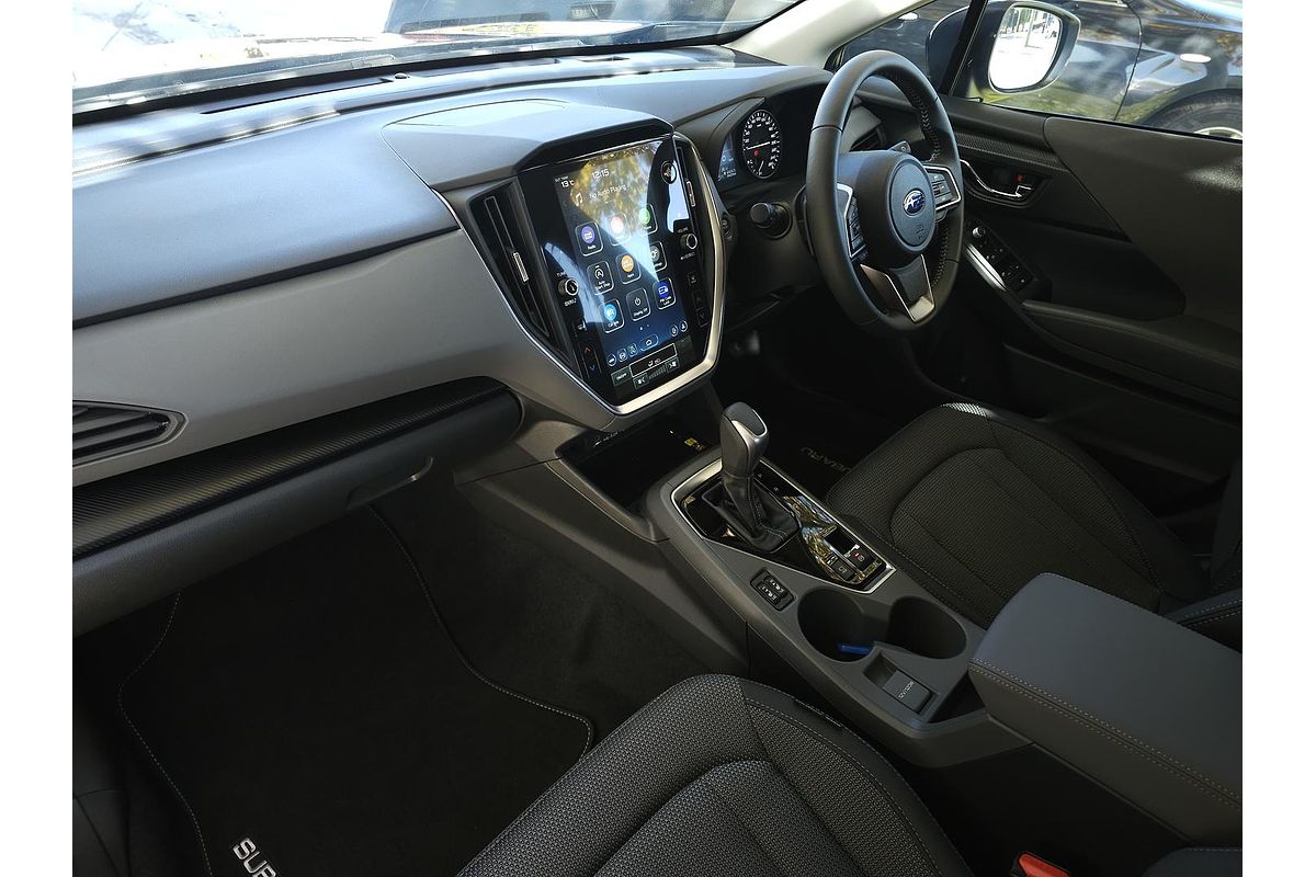2024 Subaru Crosstrek 2.0R G6X