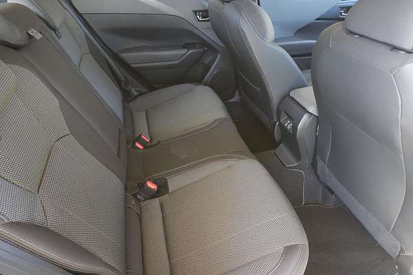2024 Subaru Crosstrek 2.0R G6X