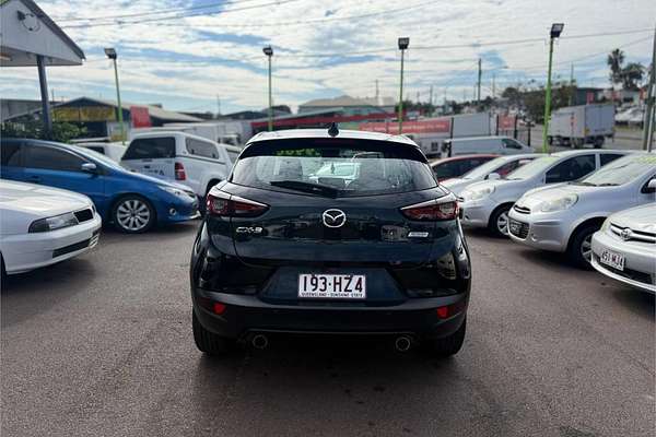 2019 Mazda CX-3 NEO SPORT (FWD) DK MY19