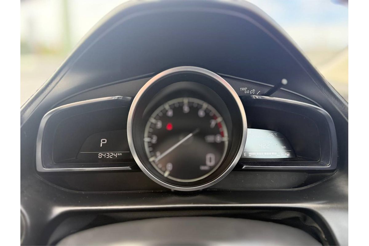 2019 Mazda CX-3 NEO SPORT (FWD) DK MY19