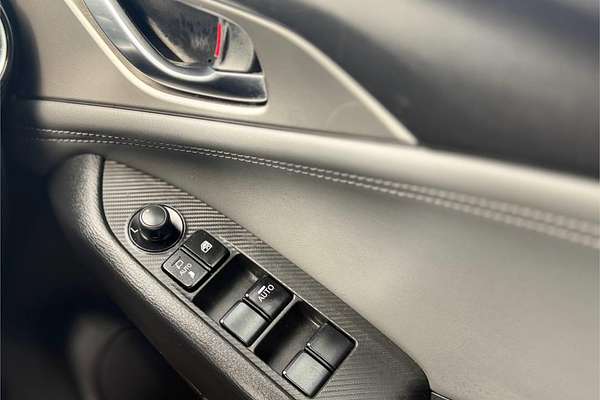 2019 Mazda CX-3 NEO SPORT (FWD) DK MY19