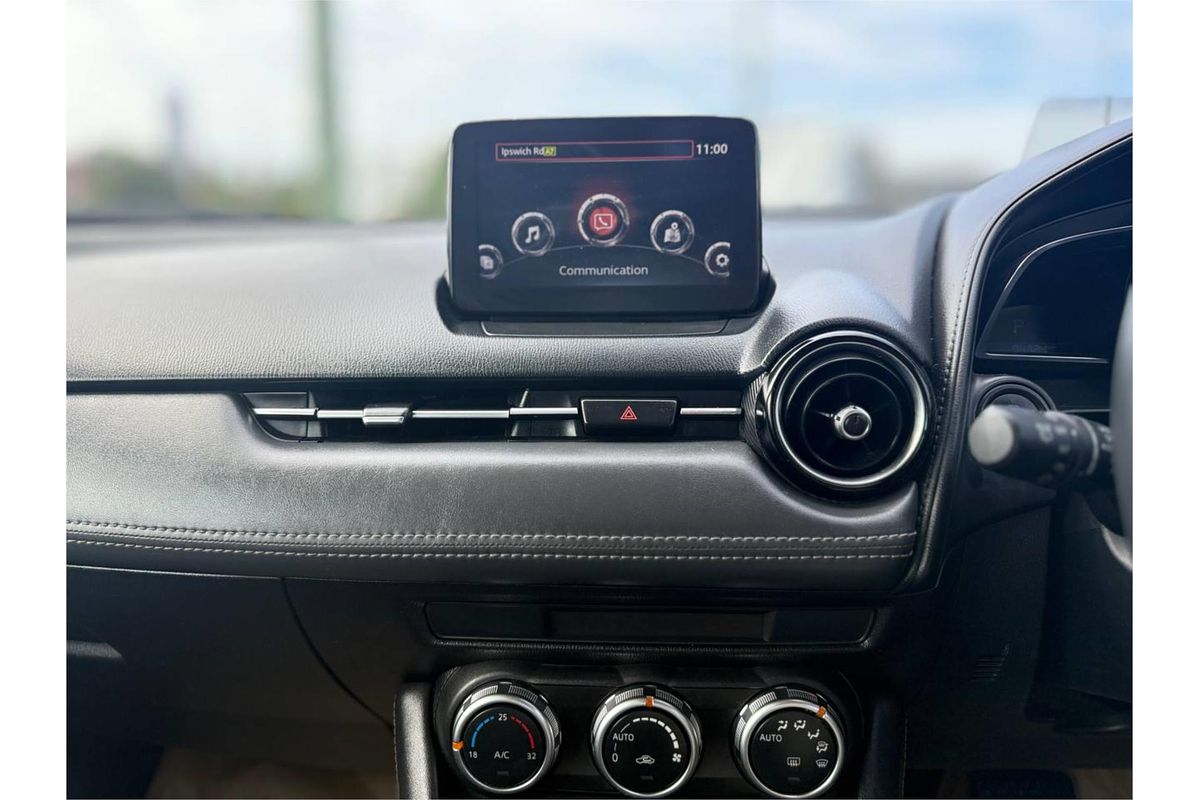 2019 Mazda CX-3 NEO SPORT (FWD) DK MY19
