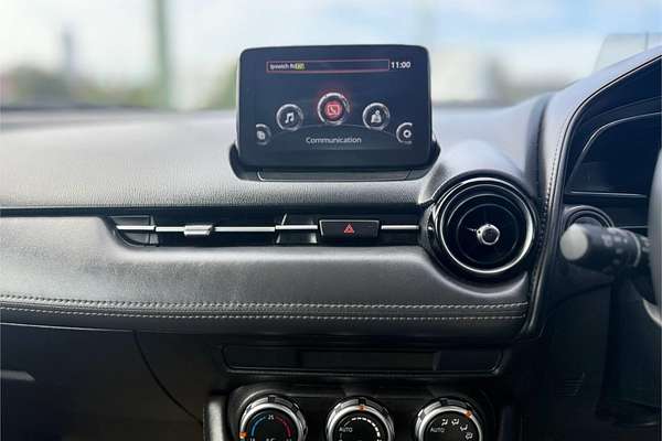 2019 Mazda CX-3 NEO SPORT (FWD) DK MY19