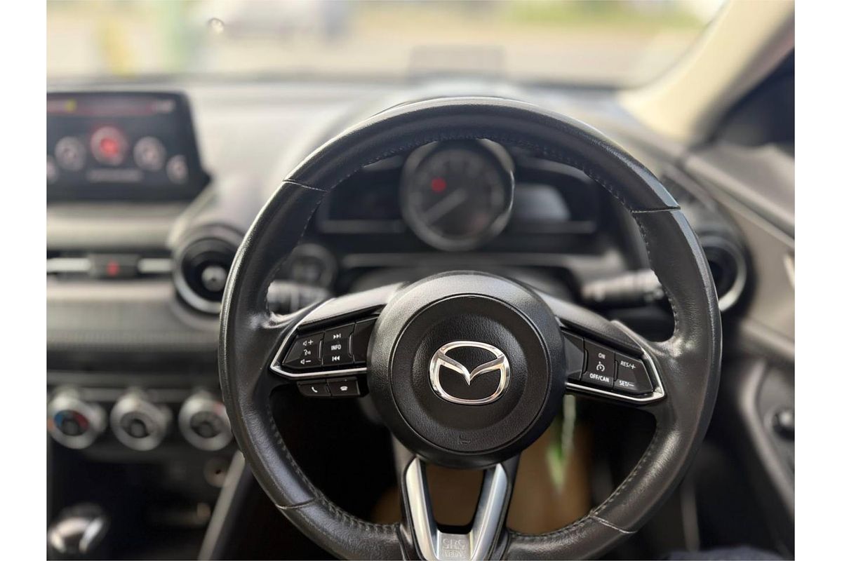 2019 Mazda CX-3 NEO SPORT (FWD) DK MY19