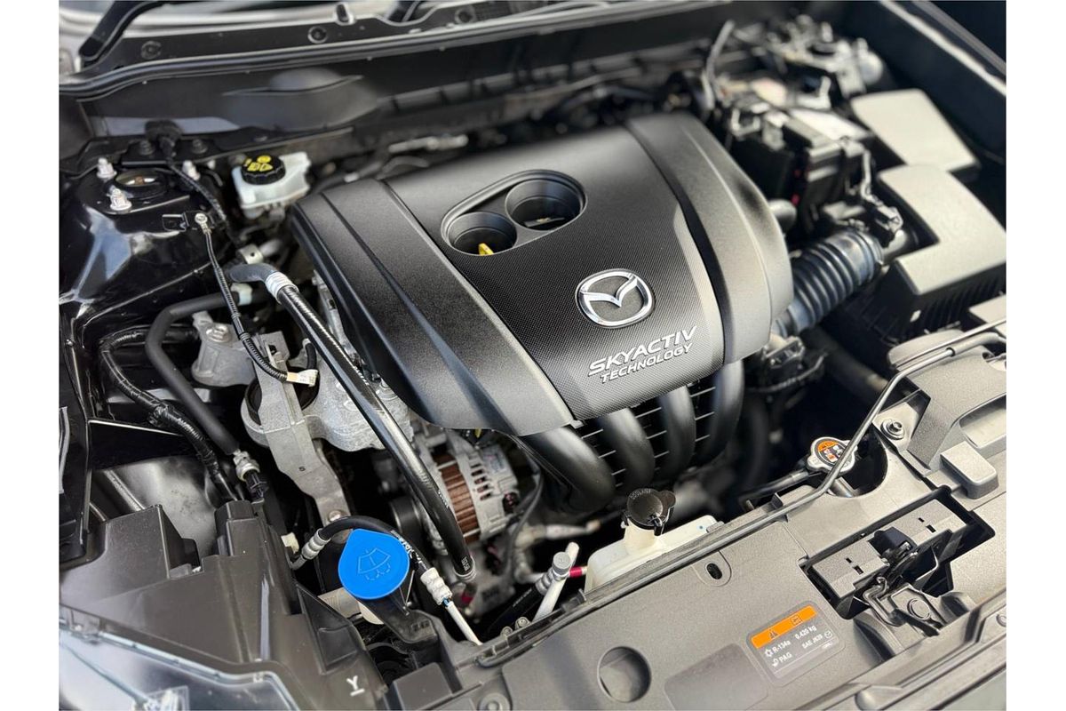 2019 Mazda CX-3 NEO SPORT (FWD) DK MY19