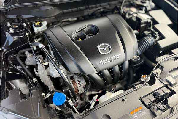 2019 Mazda CX-3 NEO SPORT (FWD) DK MY19