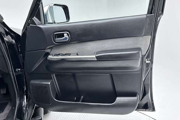 2016 Nissan Patrol ST Y61
