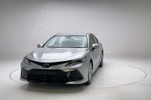 2022 Toyota Camry Ascent AXVH70R