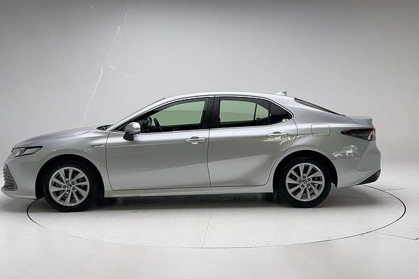 2022 Toyota Camry Ascent AXVH70R