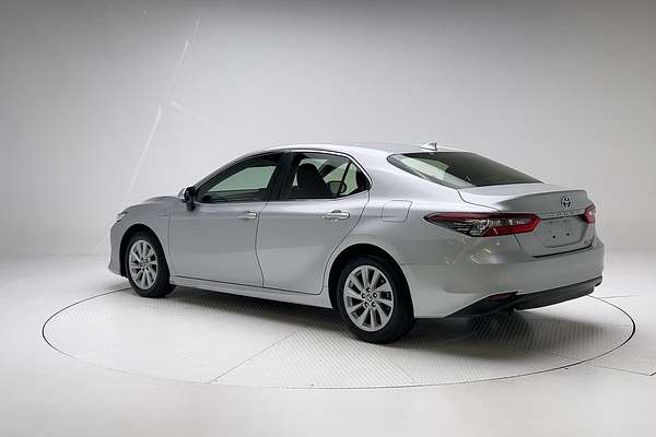 2022 Toyota Camry Ascent AXVH70R