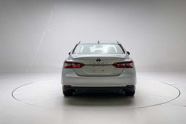 2022 Toyota Camry Ascent AXVH70R