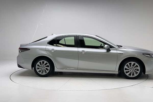 2022 Toyota Camry Ascent AXVH70R