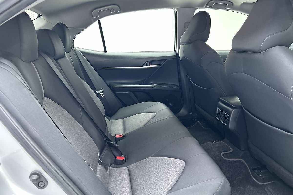 2022 Toyota Camry Ascent AXVH70R