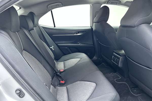 2022 Toyota Camry Ascent AXVH70R