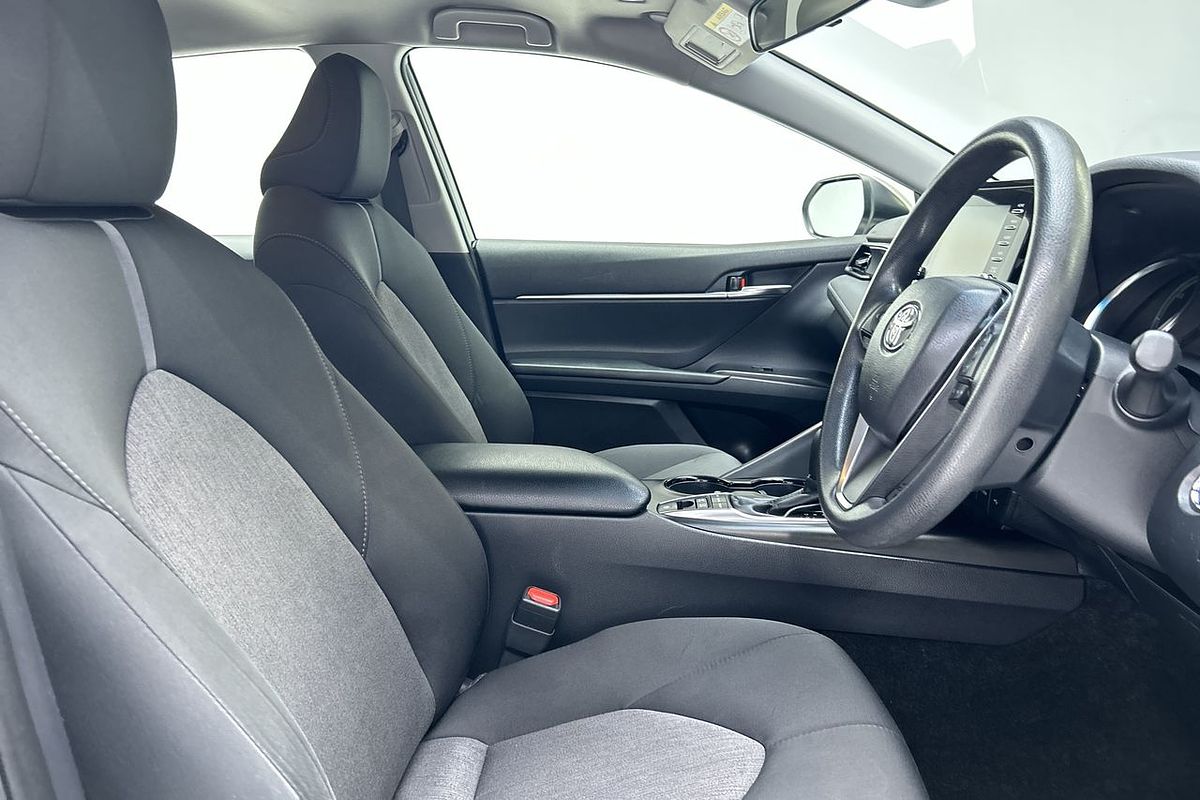 2022 Toyota Camry Ascent AXVH70R