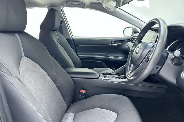 2022 Toyota Camry Ascent AXVH70R