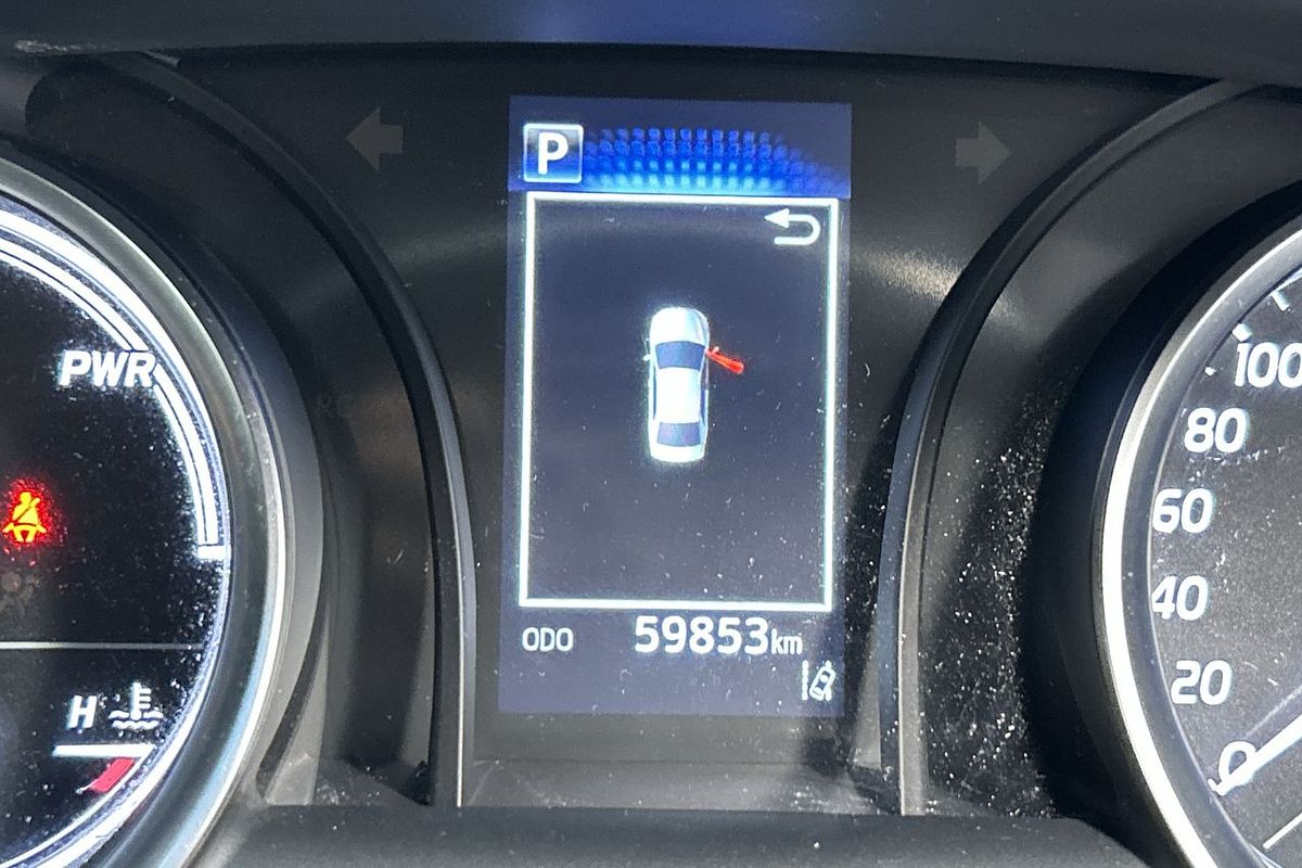 2022 Toyota Camry Ascent AXVH70R