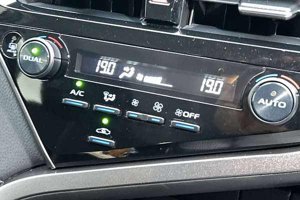 2022 Toyota Camry Ascent AXVH70R