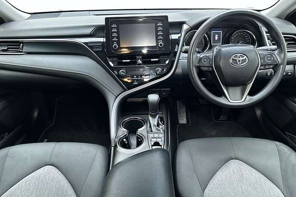 2022 Toyota Camry Ascent AXVH70R