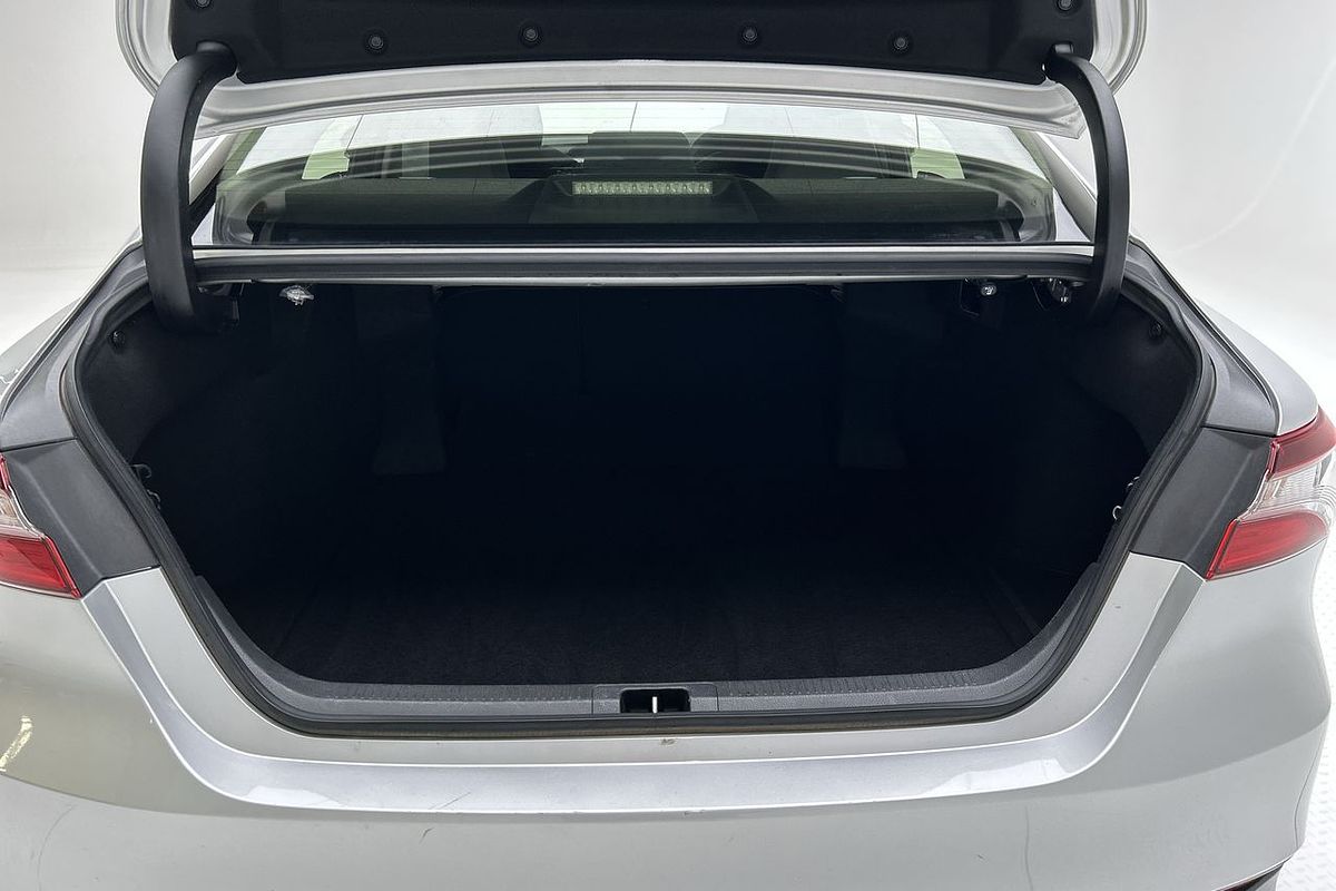 2022 Toyota Camry Ascent AXVH70R