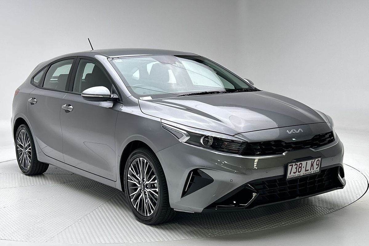 2024 Kia Cerato Sport BD