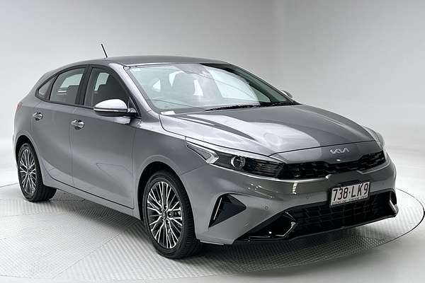 2024 Kia Cerato Sport BD