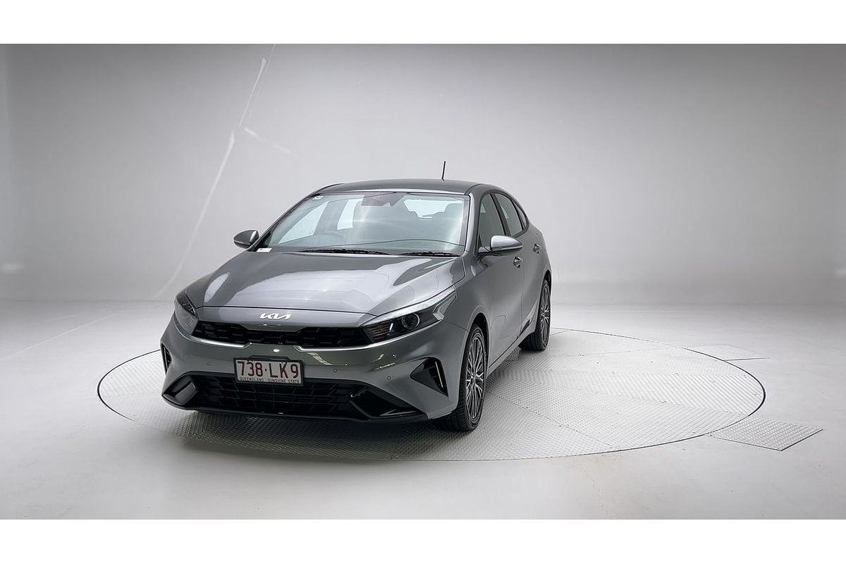 2024 Kia Cerato Sport BD