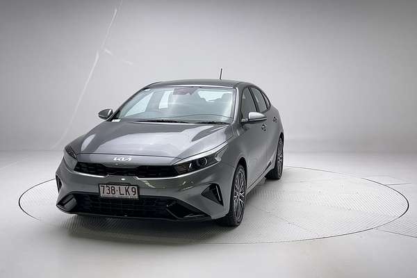 2024 Kia Cerato Sport BD