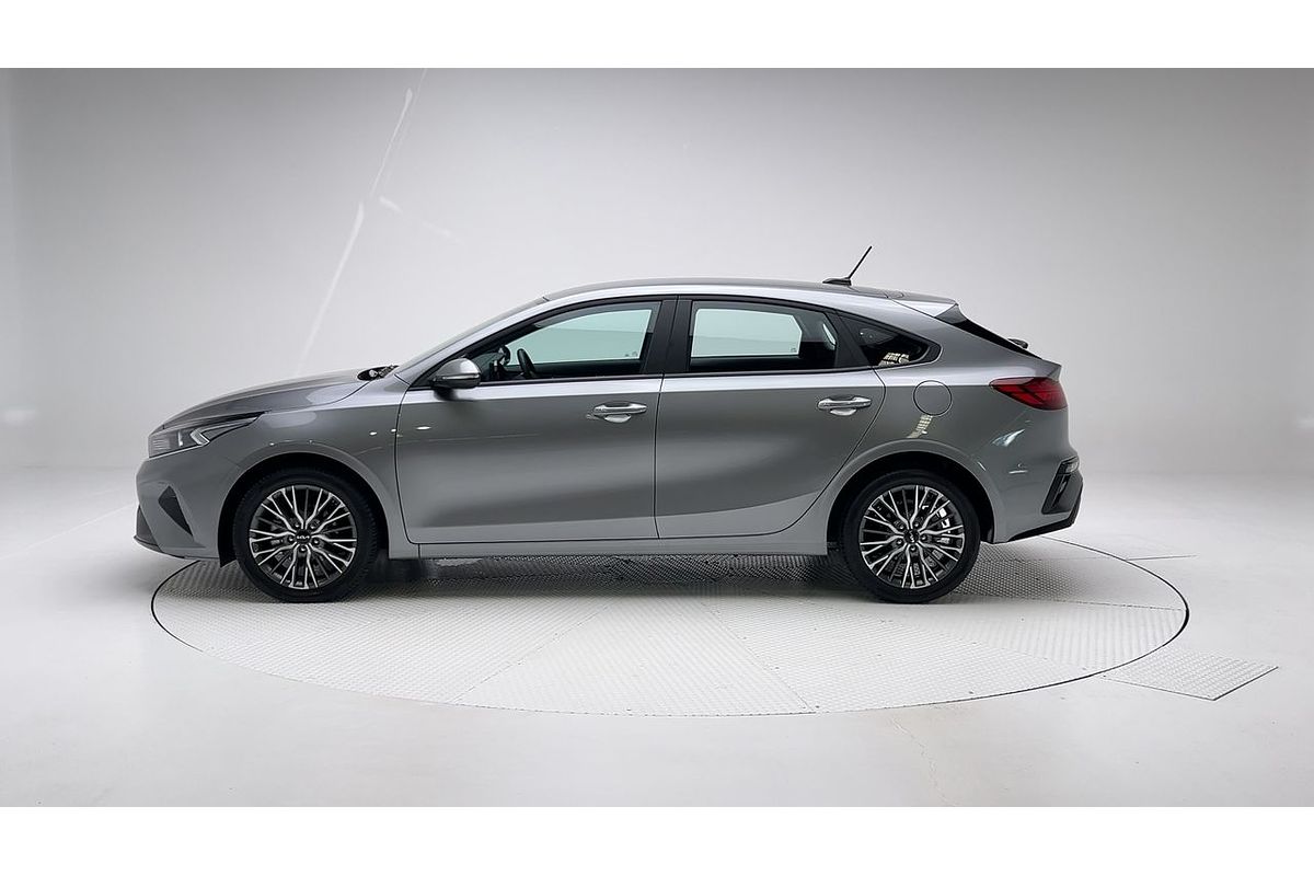 2024 Kia Cerato Sport BD