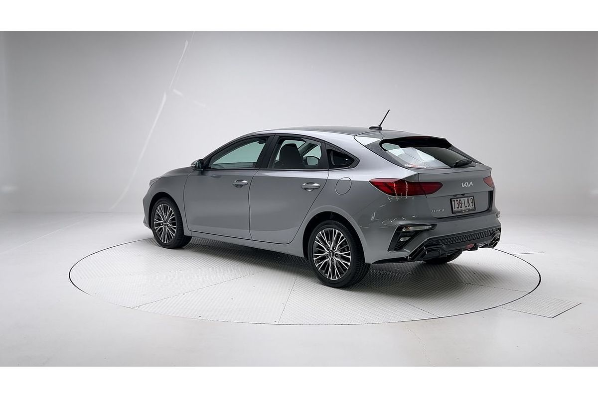 2024 Kia Cerato Sport BD
