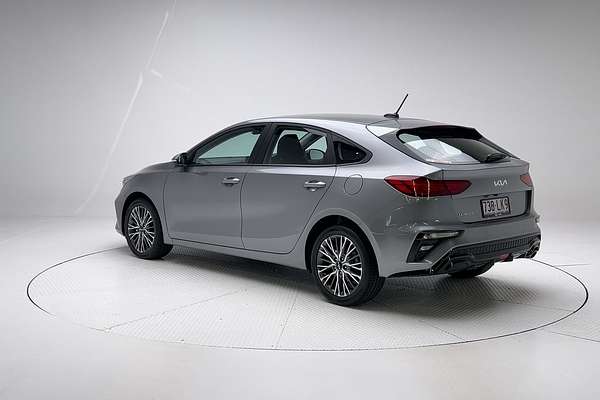 2024 Kia Cerato Sport BD
