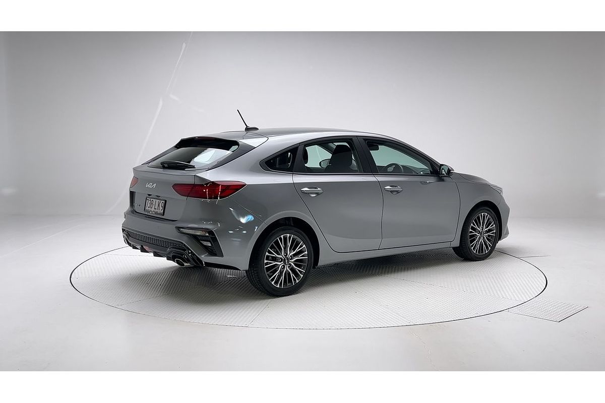 2024 Kia Cerato Sport BD