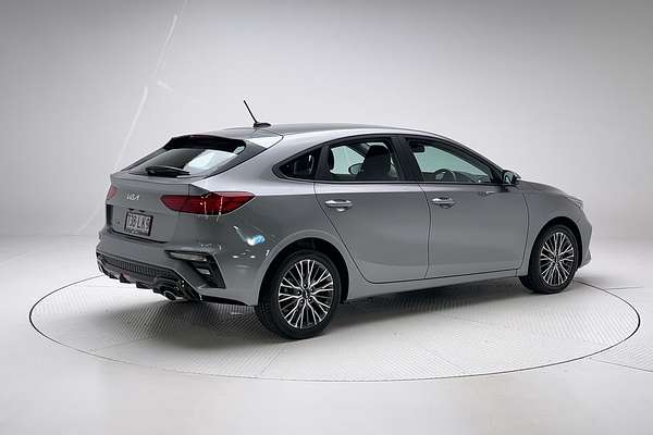 2024 Kia Cerato Sport BD