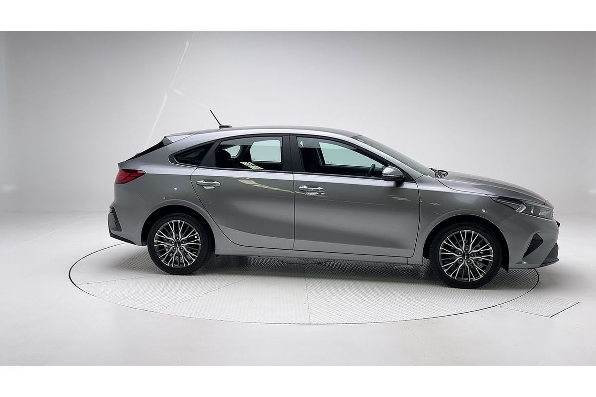 2024 Kia Cerato Sport BD