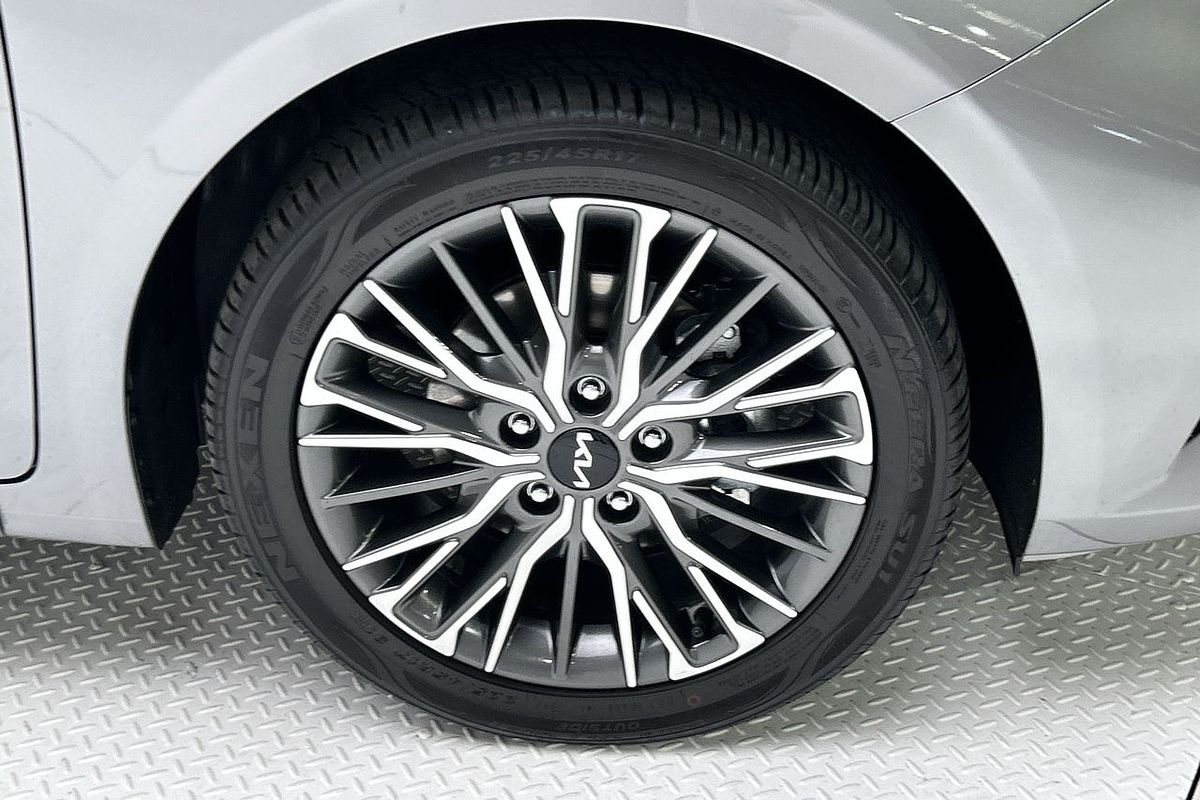 2024 Kia Cerato Sport BD